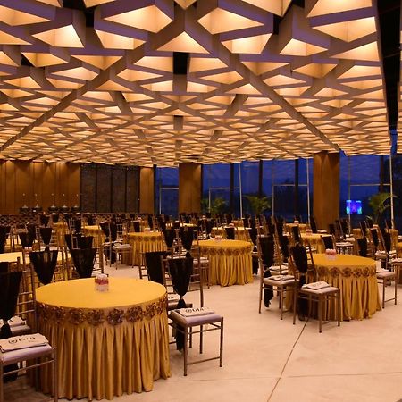 Ramaya Hotel Rohtak Bagian luar foto