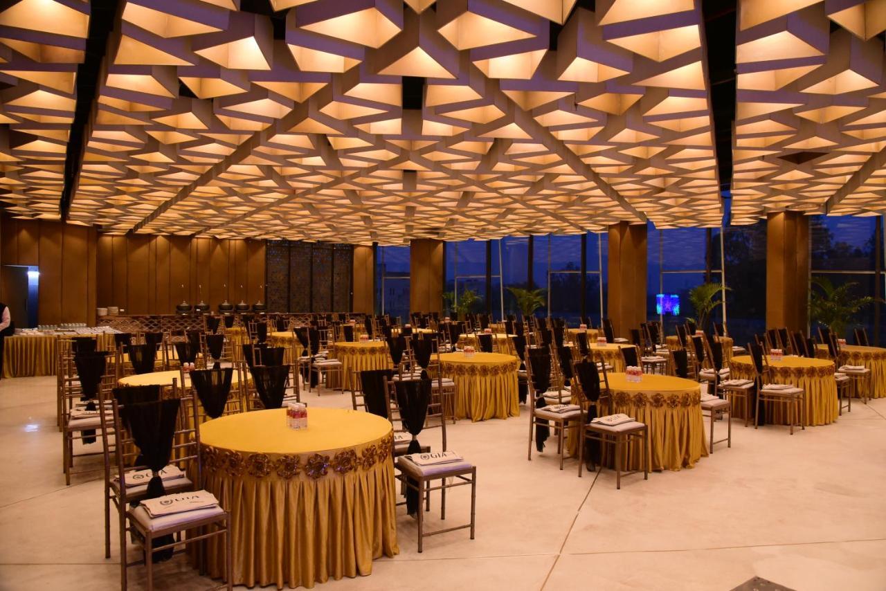 Ramaya Hotel Rohtak Bagian luar foto