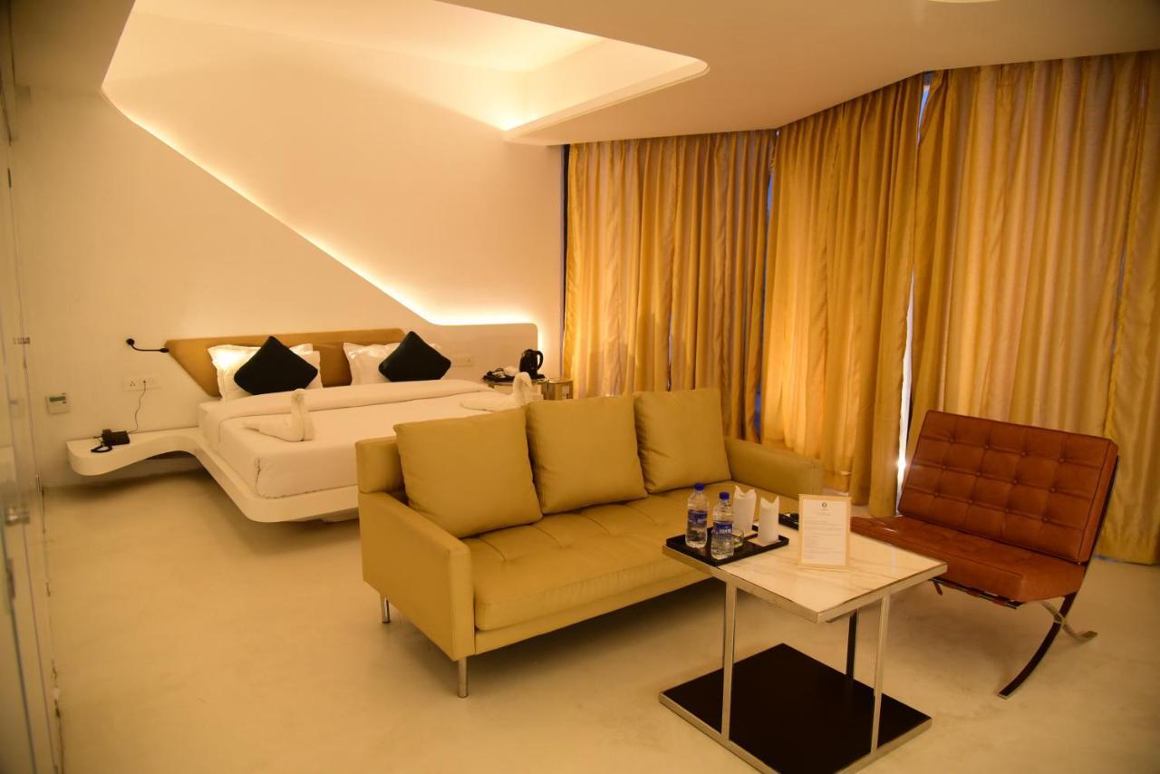 Ramaya Hotel Rohtak Bagian luar foto