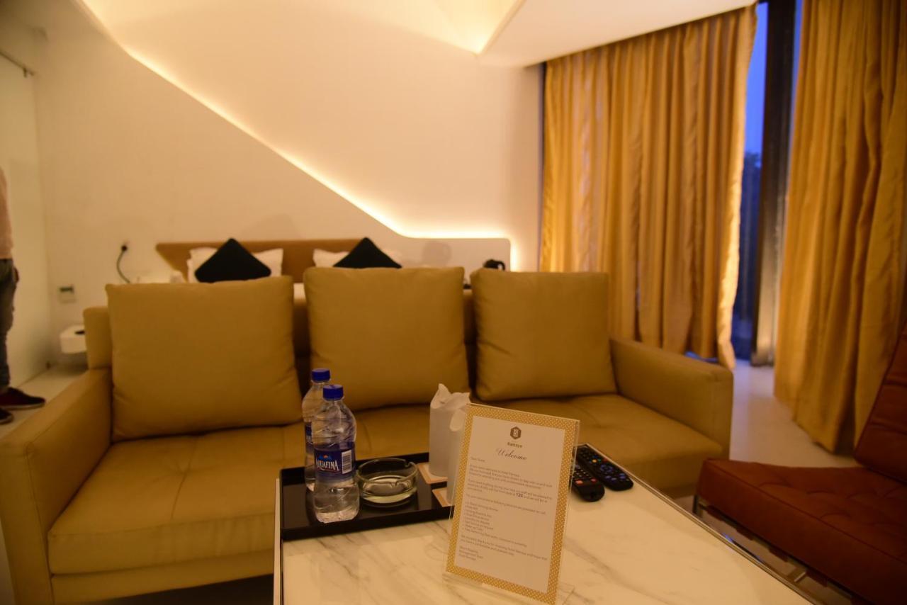 Ramaya Hotel Rohtak Bagian luar foto